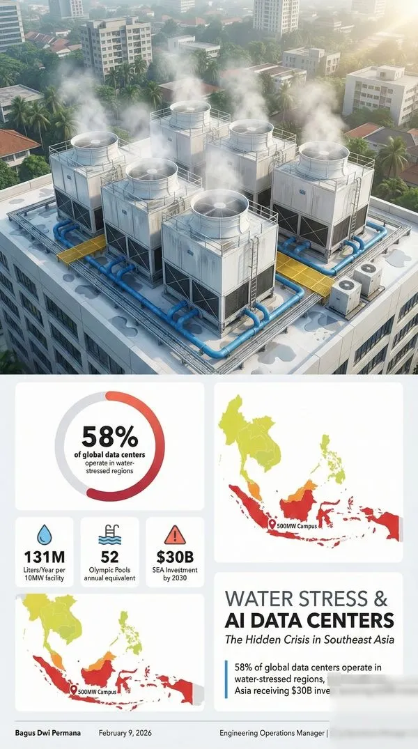 Water Stress