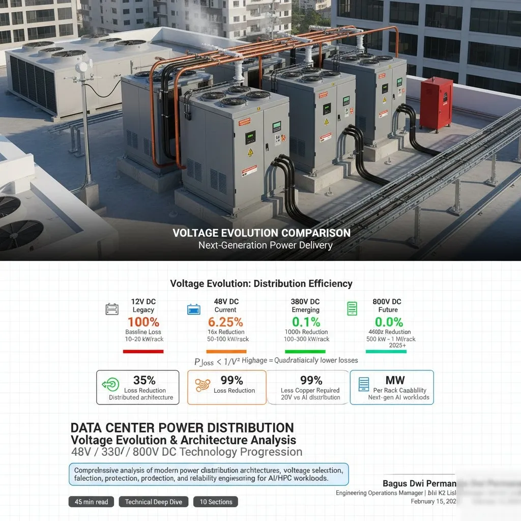 Power Distribution