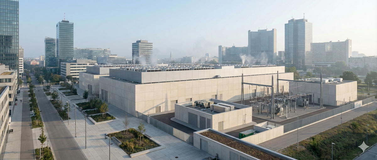 Singapore vs Batam Data Center Analysis — site selection decision matrix