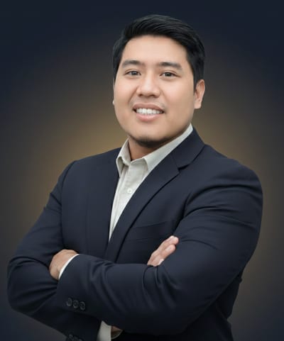 Bagus Dwi Permana - Engineering Operations Manager