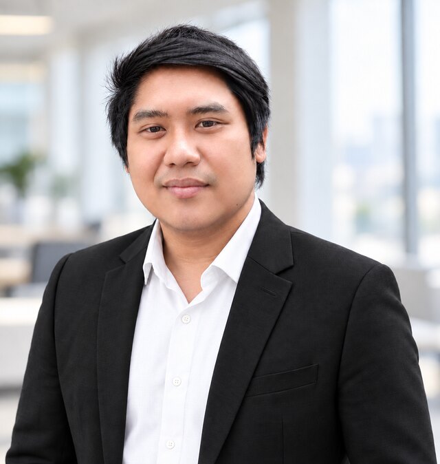 Bagus Dwi Permana - Data Center Engineering Professional
