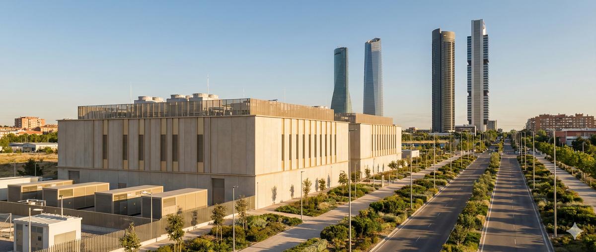 PUE — Power Usage Effectiveness for Data Centers